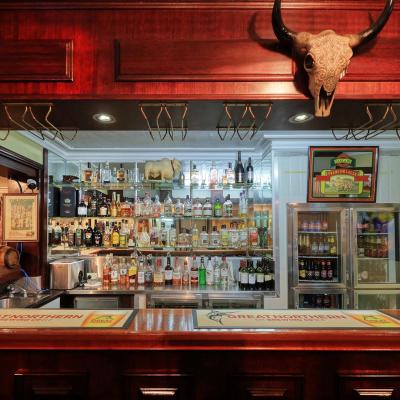 Cattle City Motor Inn Rockhampton Restaurant 2a