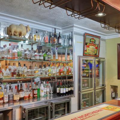 Cattle City Motor Inn Rockhampton Restaurant 3a