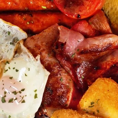 Cattle City Motor Inn Rockhampton Restaurant 5a